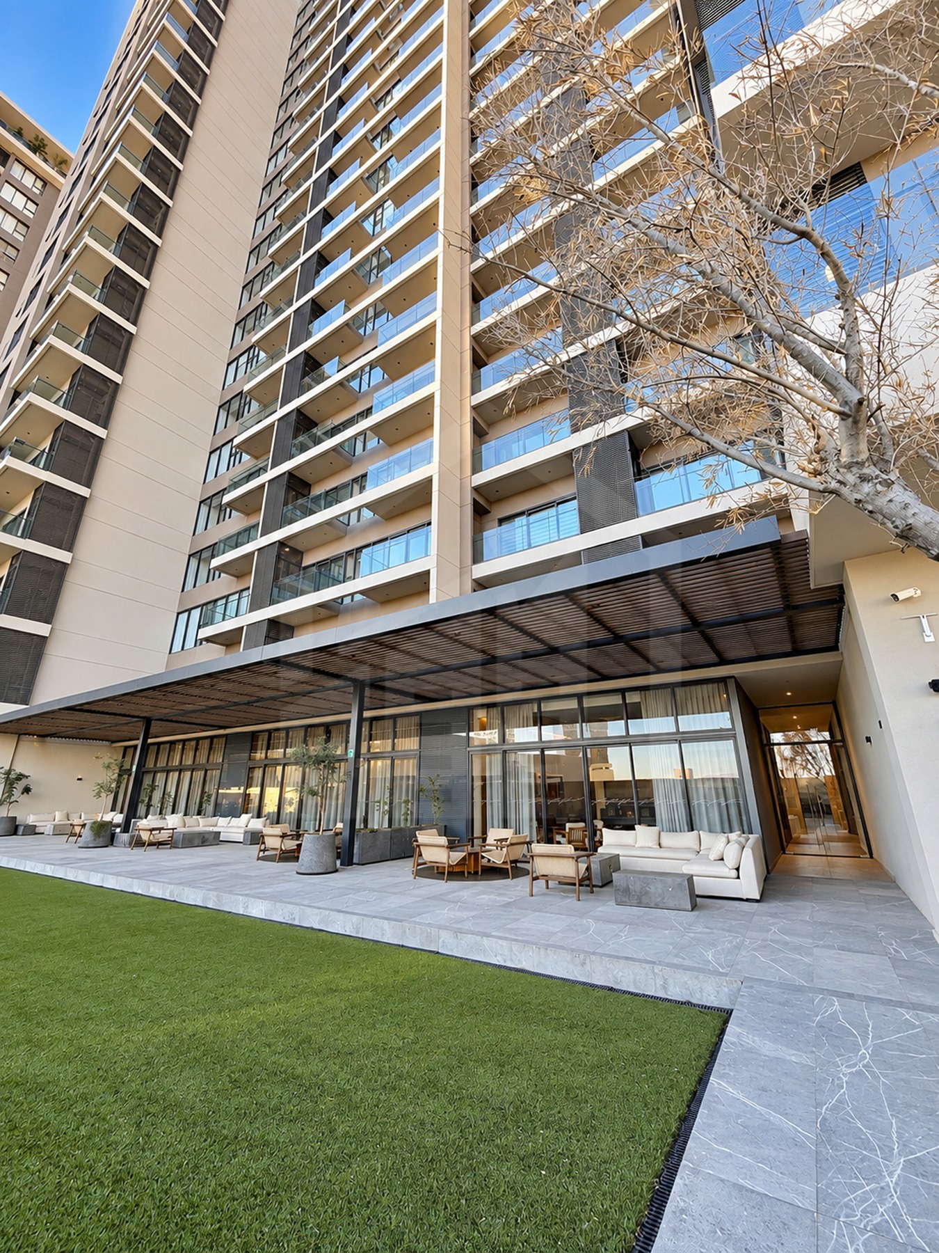 Penthouse de lujo · Landmark Tijuana