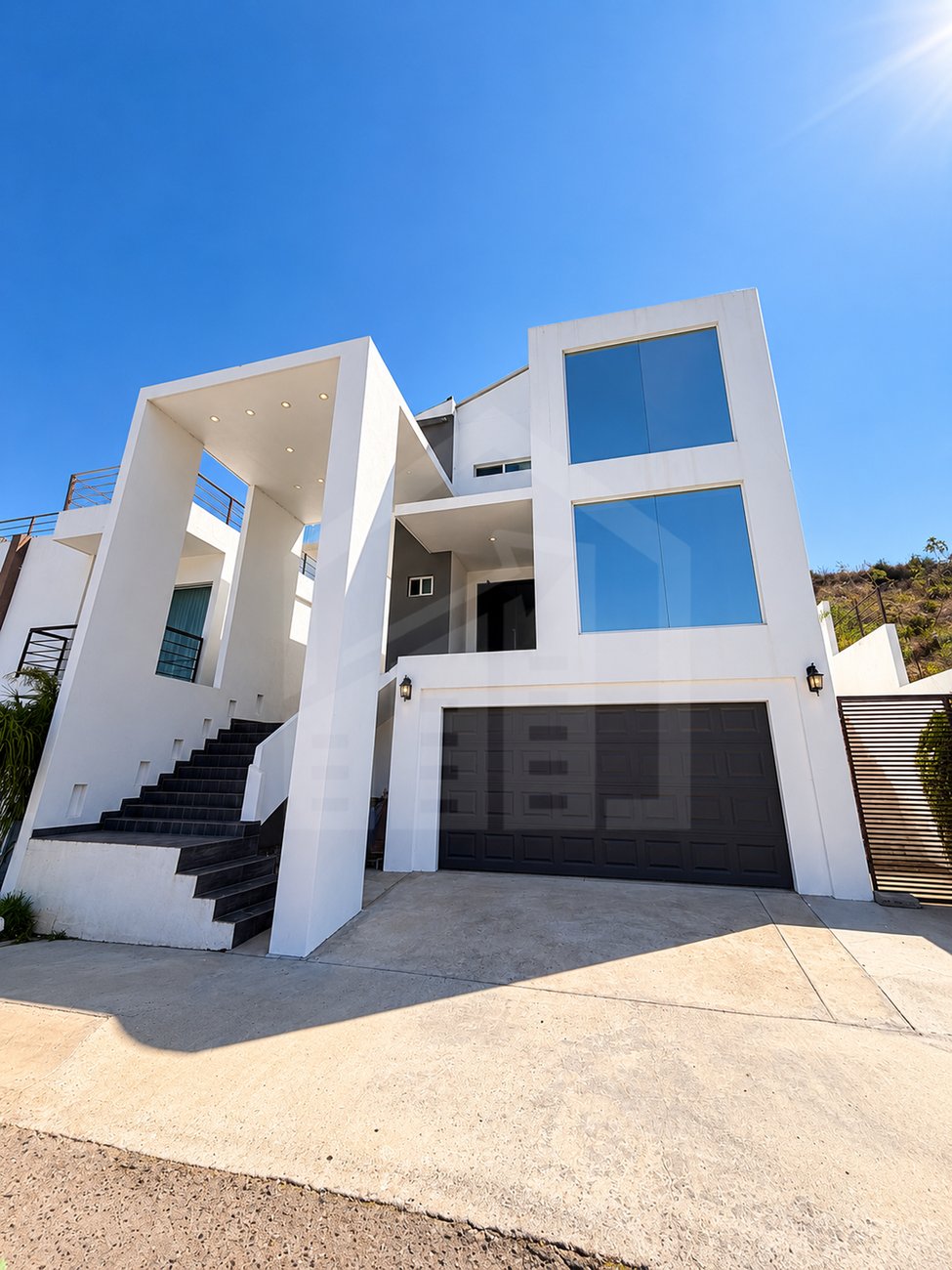 Residencia en Costa Coronado