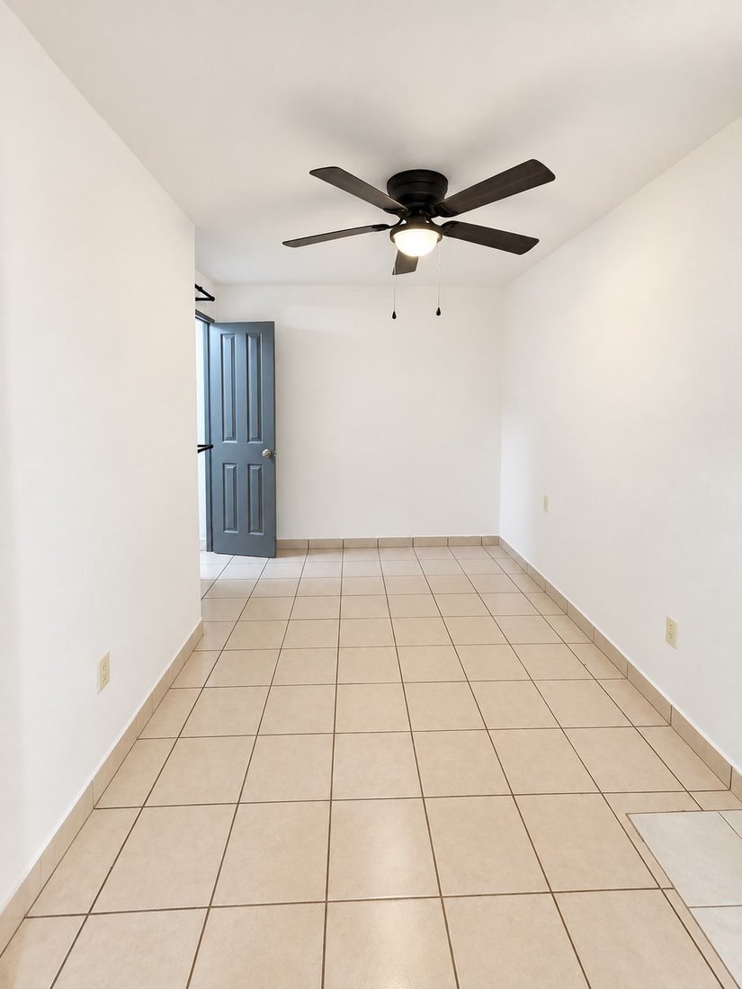 Departamento 1er piso, Torres Parte Baja