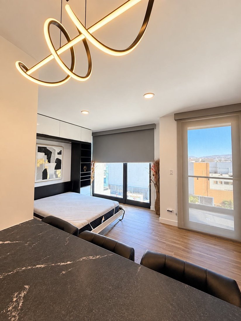 Estudio en City Point