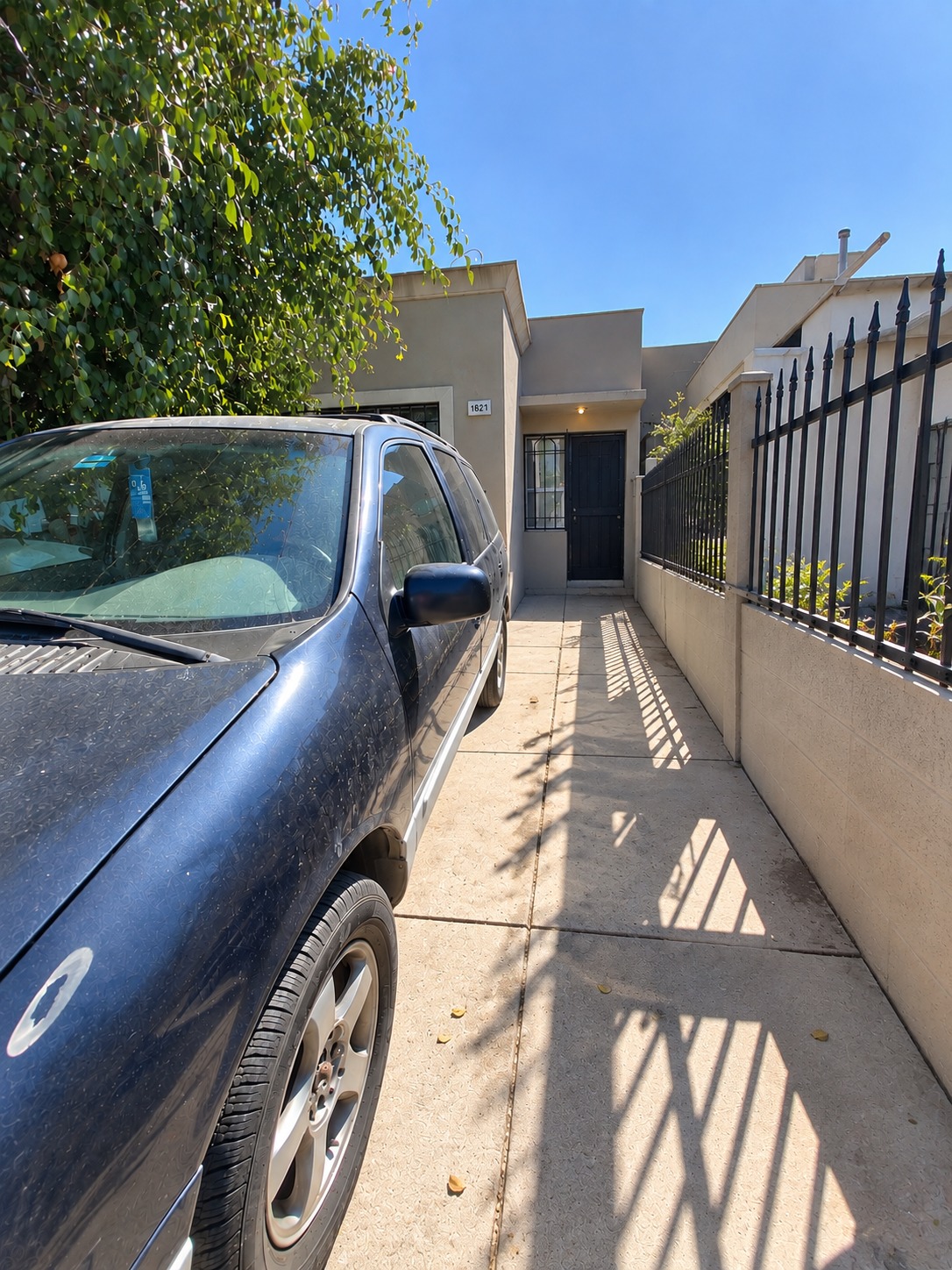 Casa en Fraccionamiento Los Venados